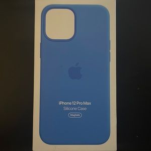 iPhone 12 Pro Max MagSafe Case